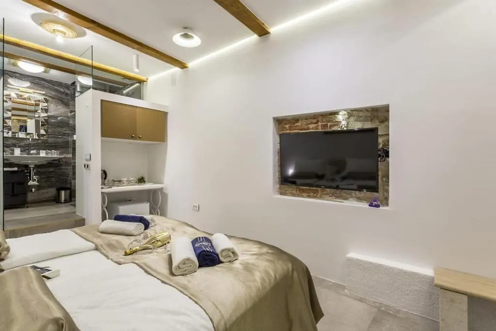 Апартаменты Bernardini Room - Split Center