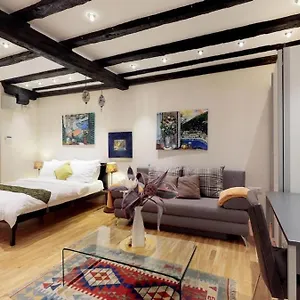 Apartment Diocletian, Split