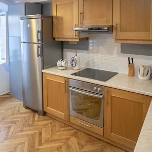Apartment Daloro, Split