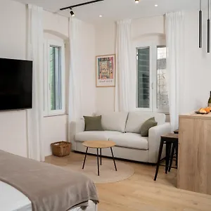 Apartment Scala, Split