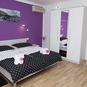 Apartment Sabioncello, Split