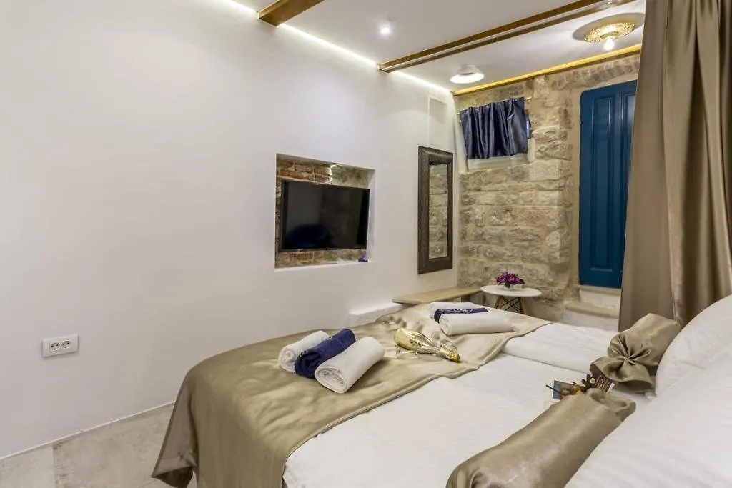 Apartment Bernardini Room - Split Center Croatia