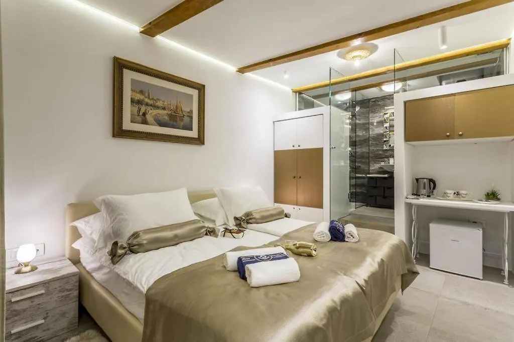 Bernardini Room - Split Center